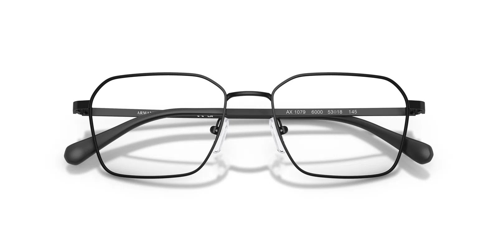 Armani Exchange 1079 Eyeglasses - view 9